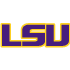 LSU Tigers logo